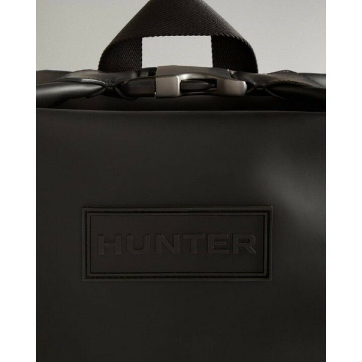 楽天市場】ハンター HUNTER オリジナルミディアムトップクリップバック  