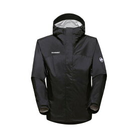 マムート MAMMUT Microlayer 2.0 HS Hooded Jacket アジアンフィット Men 1010-28651-0001 サイズはユーロ表記