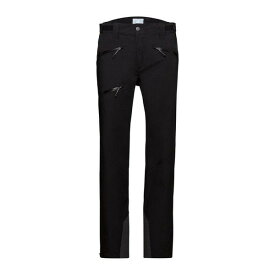 マムート MAMMUT Stoney HS Pants Men 1020-13070-0047 サイズはユーロ表記