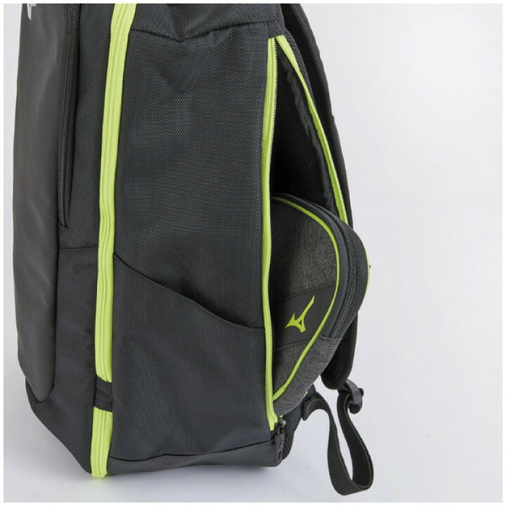 楽天市場 Mizuno ミズノ バックパック35l 卓球 イクイップメント jd4093 Lafitte ラフィート スポーツ