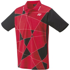Yonex ヨネックス ユニゲームシャツ テニス 10465-496 半袖