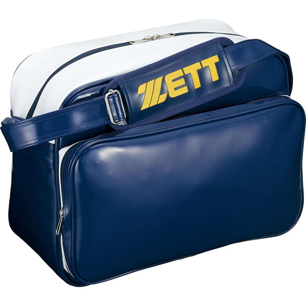 人気の新作 ZETT ゼット 野球 セカンドバッグ ショルダータイプ バッグ BA597-2911 