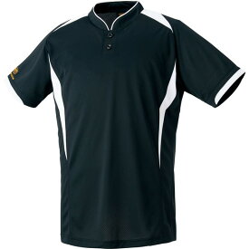 ZETT ゼット 野球 プロステイタス ベースボールシャツ Tシャツ BOT831-1911 半袖