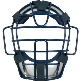 ZETT ゼット 大人・中学軟式野球用マスク SG基準対応 野球 BLM3153A-2913