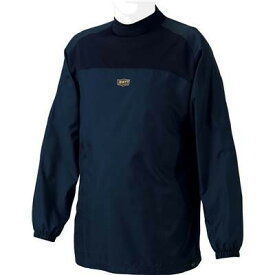 ZETT ゼット ウインドレイヤーシャツ BO215WA-2900 長袖