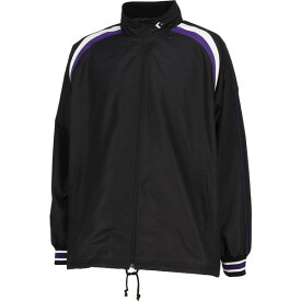 CONVERSE コンバース ウォームアップジャケット バスケット トレーニングウェア CB162506S-1975 ラフィートスポーツ