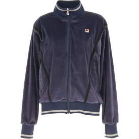 FILA フィラ トラックジャケット テニス トレーニングウェア VL2727-20 レディース