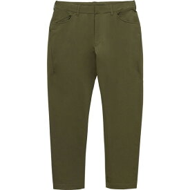 le coq sportif ルコック メンズ パンツ ヒートナビ AIR STYLISH PANTS Loeuf forme ウインドウェア QMMWJD31-KH メンズ「P」