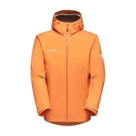 マムート MAMMUT コンベイ ツアー フーデッドジャケット Convey Tour HS Hooded Jacket AF Men 1010-28451-2259 サイズはユーロ表記 ジャケット メンズ あす楽即納あり