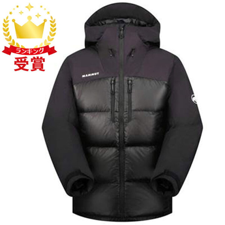 楽天市場】マムート MAMMUT Gravity Pro IN Hooded Jacket AF Men 1013 