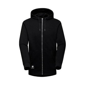 マムート MAMMUT Mammut ML Hooded Jacket Men 1014-05030-0001 （サイズはユーロ表記）ジャケット メンズ