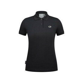 マムート MAMMUT Matrix Polo Shirt AF Women 1017-00412-00253 （サイズはユーロ表記）半袖ポロシャツ レディース