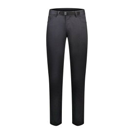 マムート MAMMUT Chalk Denim Pants AF Men 1022-01622-00123 （サイズはユーロ表記）パンツ メンズ