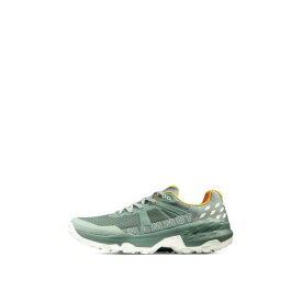 マムート MAMMUT Sertig II Low GTX Men 3030-04280-40240 シューズ メンズ