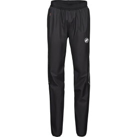 MAMMUT マムート Aenergy TR HS Pants Men アウトドア ウインドウェア 1020-13360-0001 サイズはユーロ表記