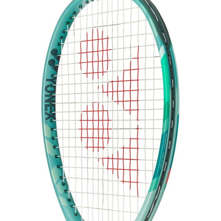 楽天市場】Yonex ヨネックス パーセプト 100L テニス ラケット 
