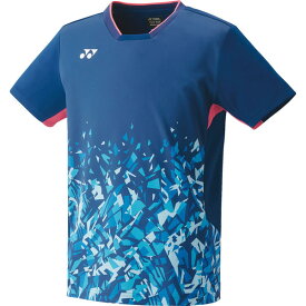 Yonex ヨネックス メンズゲームシャツ フィットスタイル テニス 10519-170 メンズ 半袖