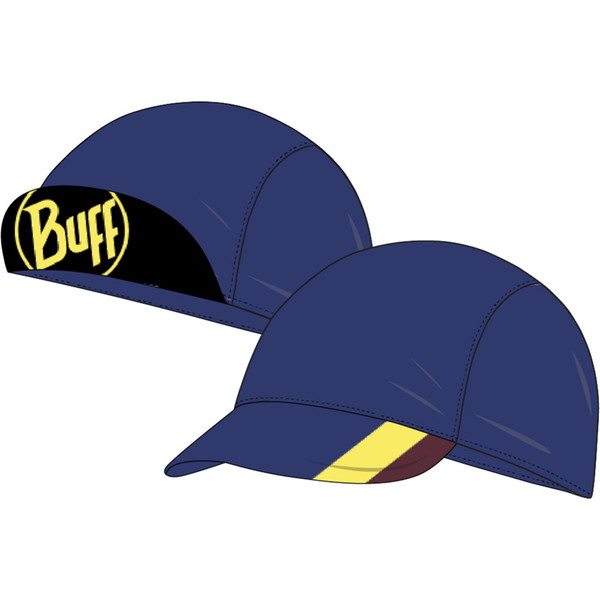 Buff（バフ） バイクパック サイクルキャップ 534774 帽子