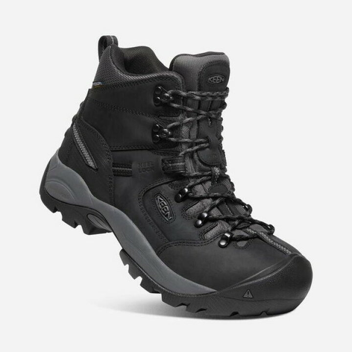 楽天市場】KEEN キーン メンズ ピッツバーグ エナジー シックス 