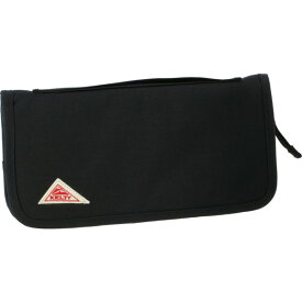 KELTY ケルティ パスポート・ケース2 PASSPORT CASE 2 32592351-BLACK