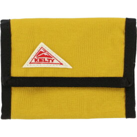 KELTY ケルティ 財布 マルチ・ウォレット MULTI WALLET アウトドア バッグ 32592360-MUSTARD