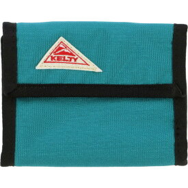 KELTY ケルティ 財布 マルチ・ウォレット MULTI WALLET アウトドア バッグ 32592360-TURQUOISE