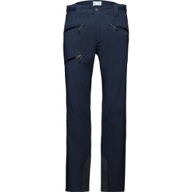 MAMMUT マムート STONEY HS PANTS MEN アウトドア 102013070-5899 メンズ パンツ サイズはユーロ表記