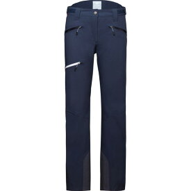 MAMMUT マムート STONEY HS PANTS WOMEN アウトドア 102013080-5899 レディース レディース パンツ サイズはユーロ表記