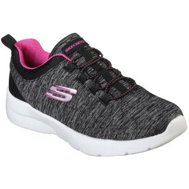 Skechers スケッチャーズ DYNAMIGHT 2.0-IN A FLA カジュアル シューズ 12965W-BKHP