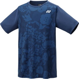 Yonex ヨネックス ドライTシャツ テニス Tシャツ 16631-512 半袖