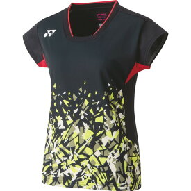 Yonex ヨネックス ゲームシャツ フィットシャツ テニス 20716-007 レディース 半袖