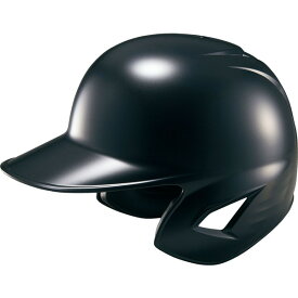 ZETT ゼット 軟式 ヘルメット 打者用ヘルメット 野球 ヘルメット BHL380-1900