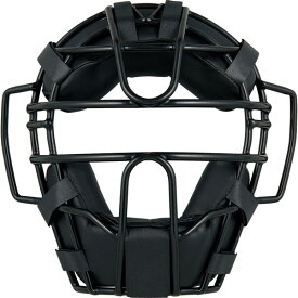 ZETT ゼット ソフトボール用マスク SG基準対応品 野球 マスク・プロテクター BLM5152A-1900