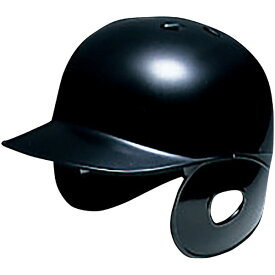 MIZUNO ミズノ ミニチュアヘルメット ツヤ有り 両耳 飾り台付 野球 記念品 メンズ 1DJYH91009