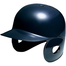 MIZUNO ミズノ ミニチュアヘルメット ツヤ有り 両耳 飾り台付 野球 記念品 メンズ 1DJYH91014