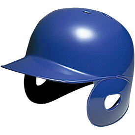 MIZUNO ミズノ ミニチュアヘルメット ツヤ有り 両耳 飾り台付 野球 記念品 メンズ 1DJYH91016