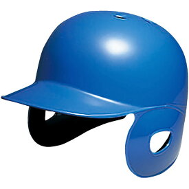 MIZUNO ミズノ ミニチュアヘルメット ツヤ有り 両耳 飾り台付 野球 記念品 メンズ 1DJYH91027