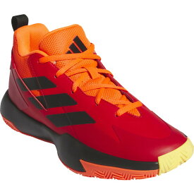 adidas アディダス Cross Em Up セレクト ミッド キッズ Cross Em Up Select Mid Kids バスケット シューズ IF0823 ジュニア ボーイズ