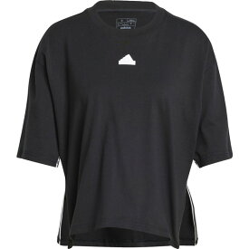 adidas アディダス レディース DANC Tシャツ マルチスポーツ Tシャツ KNR39-IN1818 半袖