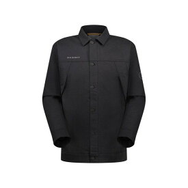 マムート MAMMUT Chalk Denim Jacket AF Men 1012-00710-00123 メンズ ジャケット