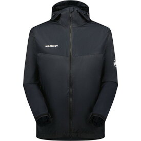 MAMMUT マムート Glider 2.0 WB Hooded Jacket AF Men ウインドウェア 101200630-0001 サイズはユーロ表記 ジャケット「WSALE」