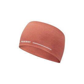 マムート MAMMUT Aenergy Light Headband 1191-01640-3006 メンズ ヘッドバンド