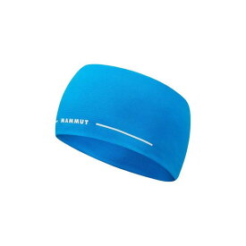 マムート MAMMUT Aenergy Light Headband 1191-01640-50589 メンズ ヘッドバンド