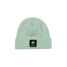 MAMMUT マムート Fedoz Beanie 帽子 119101090-40249