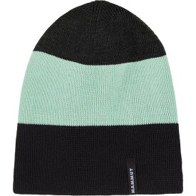 MAMMUT マムート Haldigrat Beanie 帽子 119101430-00733