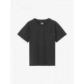 ザ・ノース・フェイス THE NORTH FACE ショートスリーブエアリーポケットティー（レディース） NTW12447-K 半袖 ラフィートスポーツ