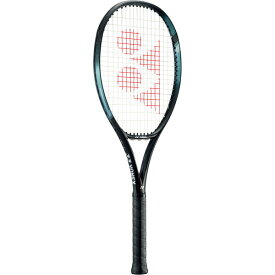 Yonex ヨネックス 硬式テニス ラケット Eゾーン 100 テニス ラケット 07EZ100-490