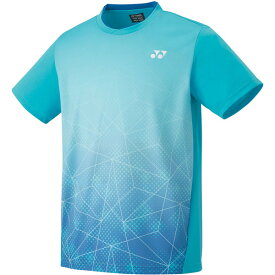 Yonex ヨネックス ユニゲームシャツ フィットスタイル テニス 10540-161 半袖