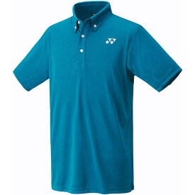 Yonex ヨネックス ユニゲームシャツ テニス ゲームシャツ 10600-817 半袖