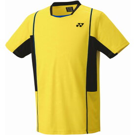 Yonex ヨネックス ユニゲームシャツ フィットスタイル テニス ゲームシャツ 10603-279 半袖